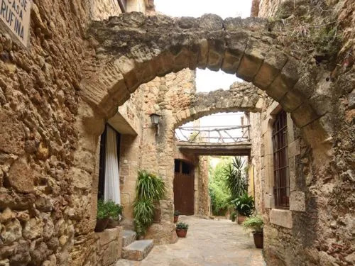 Sa Guilla 3 dorm