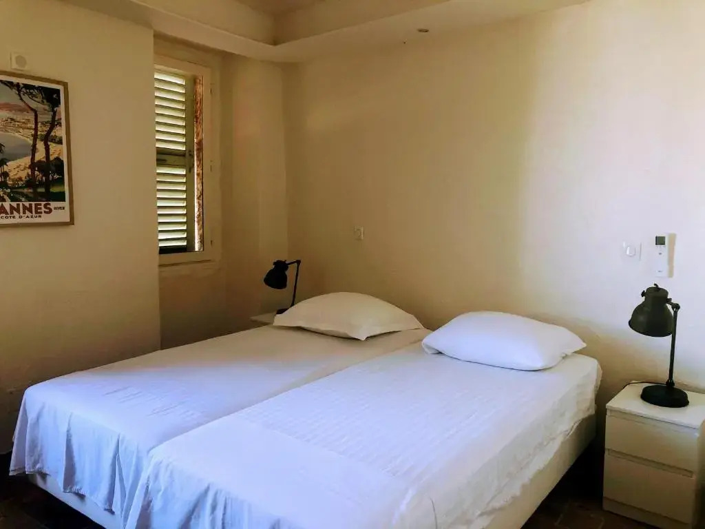 Citilet 5 Cosy apartment with balcony and sea view