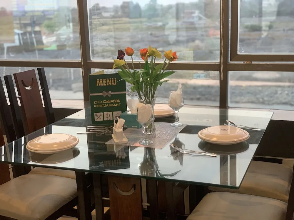 swat view hotel