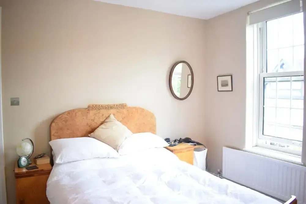Stunning 3-bed Apartment Next To Tower Bridge