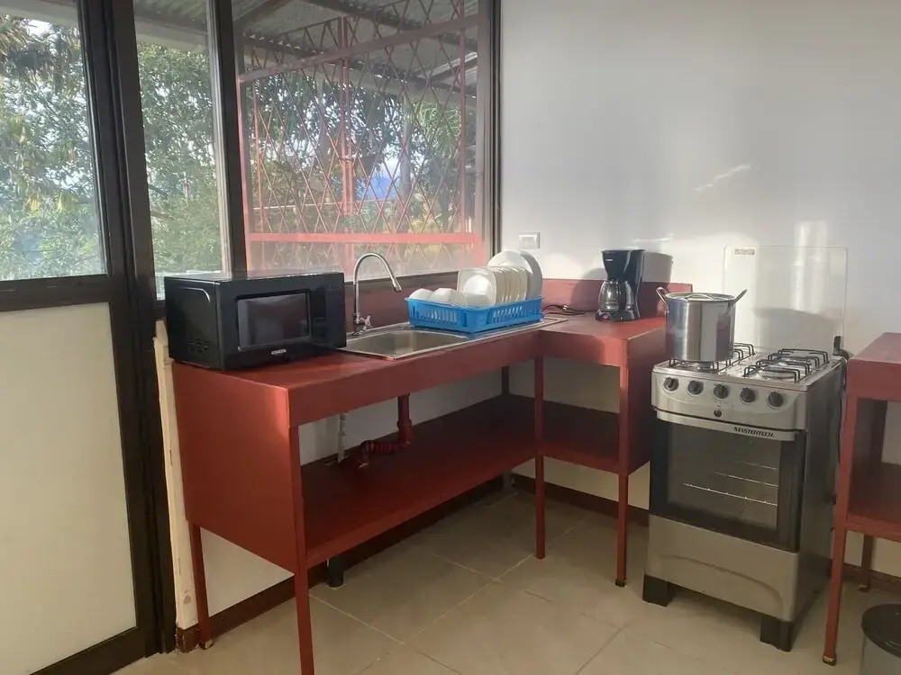 Villa Garita Inn