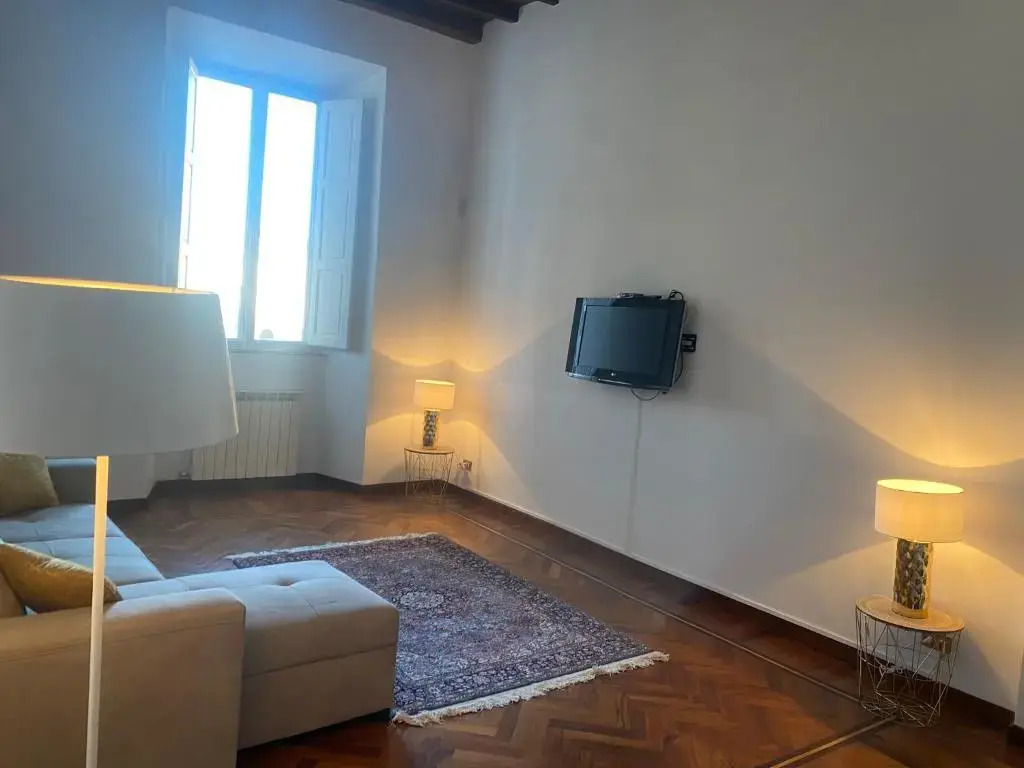 Rome Plaza Suites, Luxury Collection