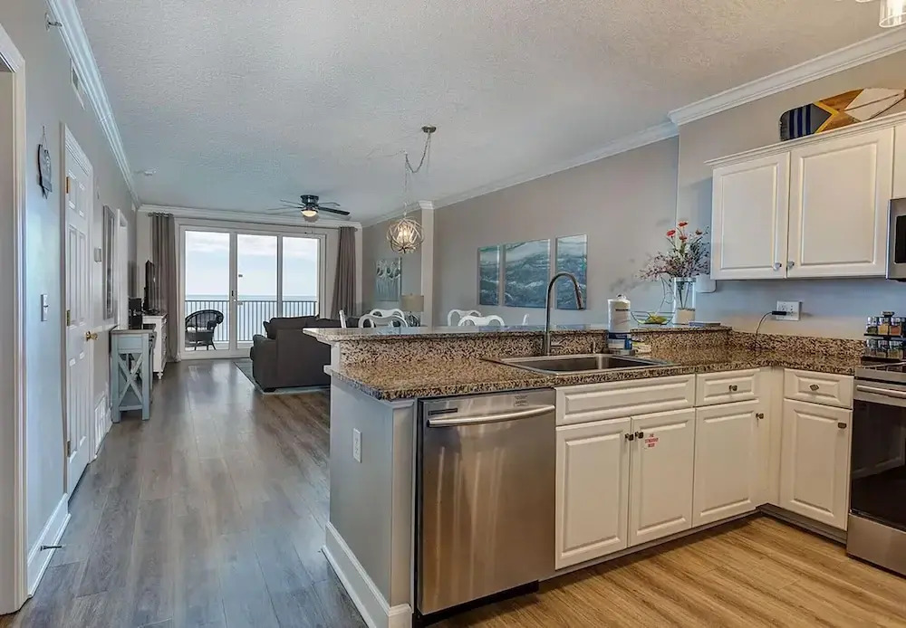 Ocean Villa 1803