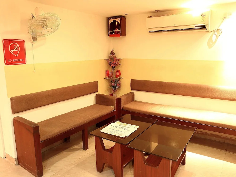 Hotel O Sarat Bose Road Formerly Shree Guest House