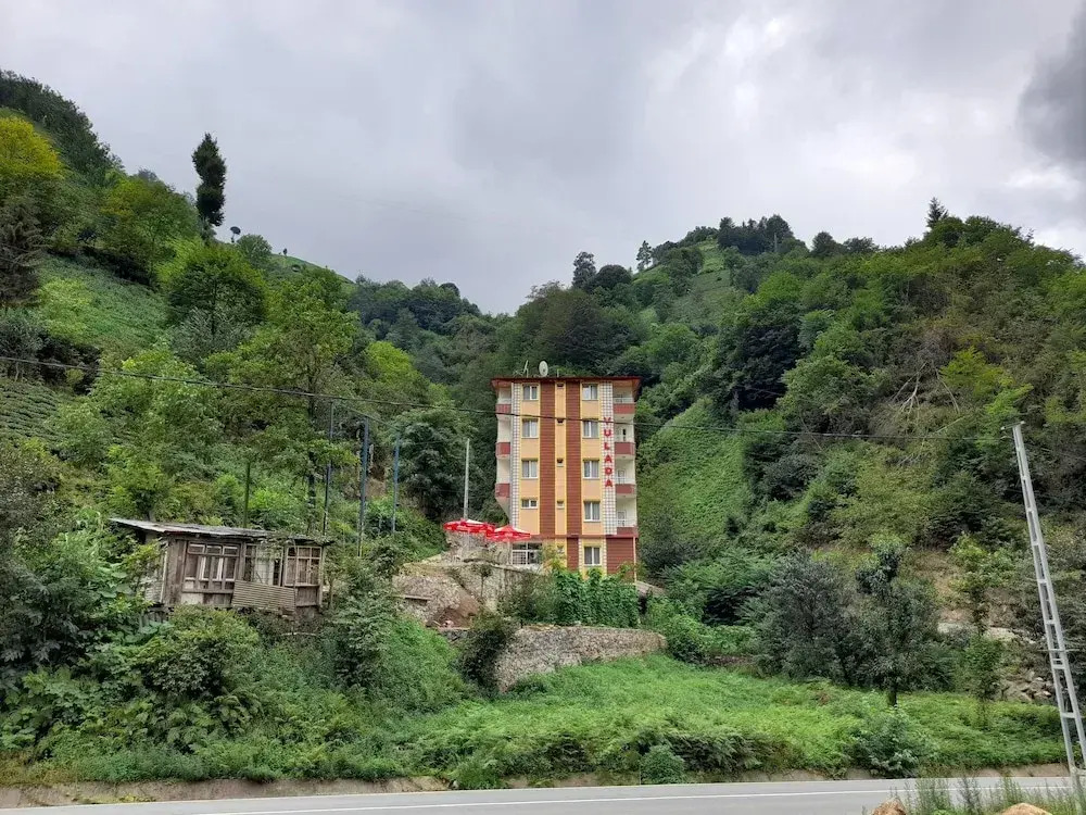 Vulada Butik Otel