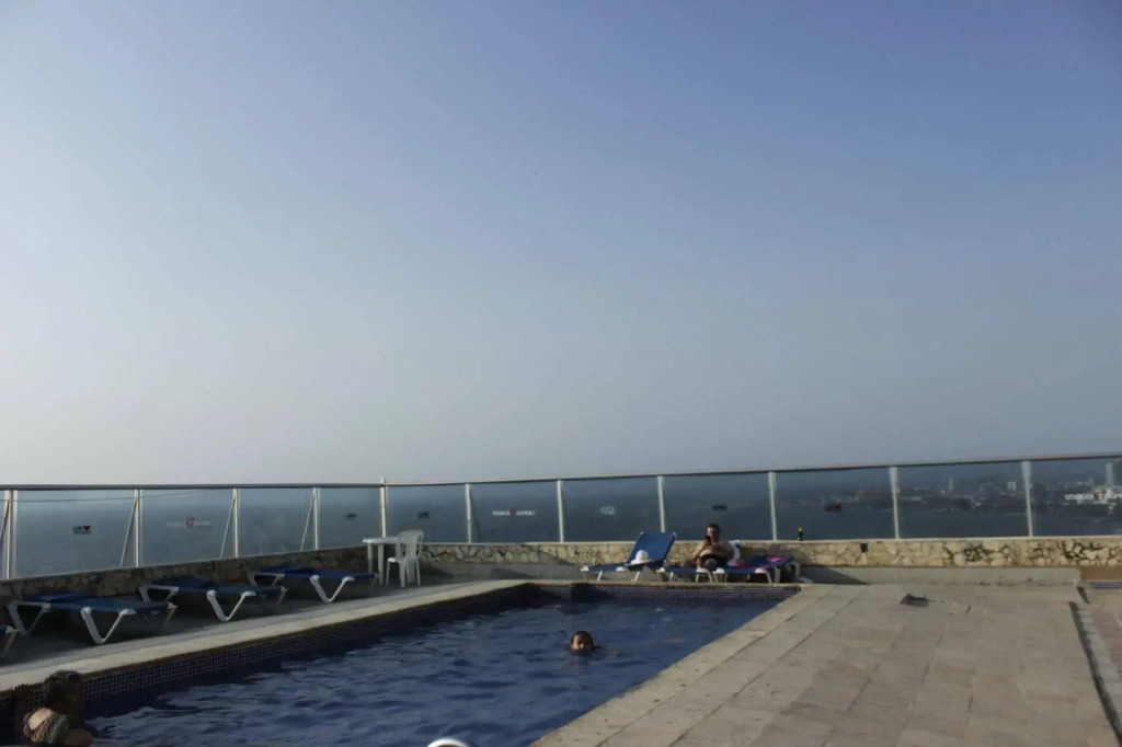 Hotel Costa del Sol
