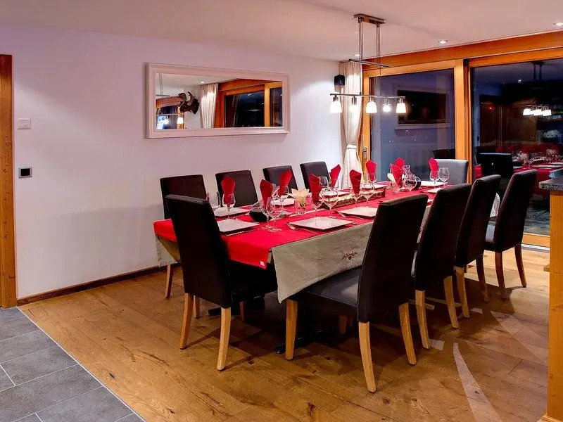 Chalet Gemini
