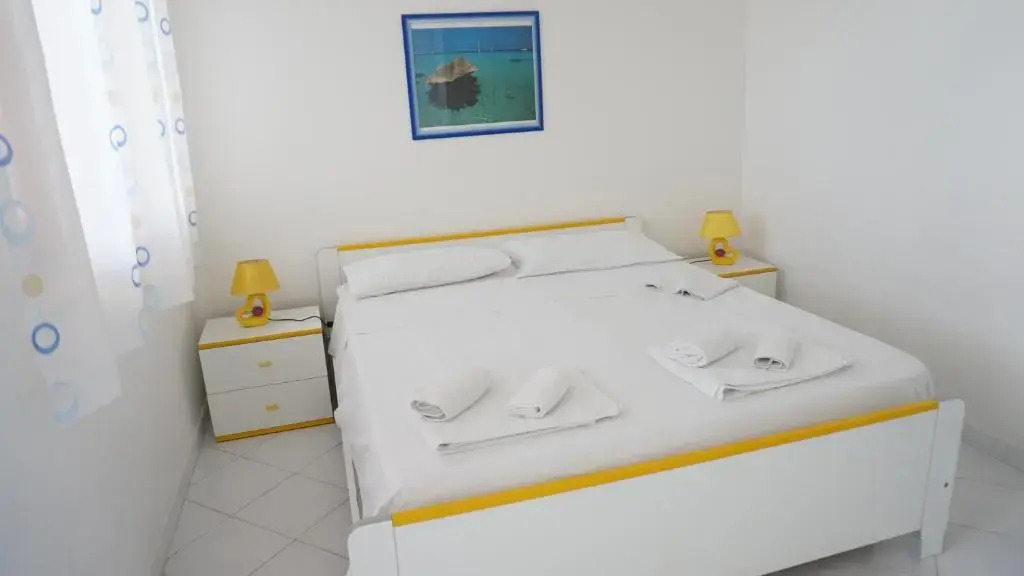 Annalisa Apartments 300 m dal mare
