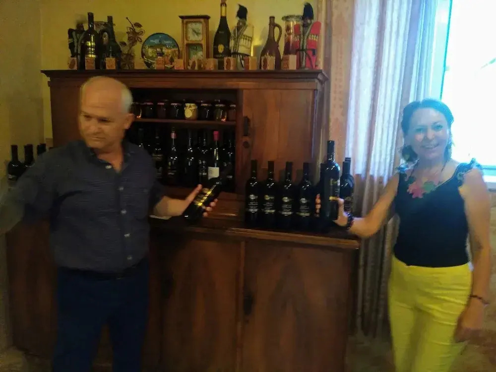 Lutrezi