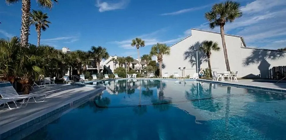 Sea Winds 38 Beautiful Renovated Oceanfront