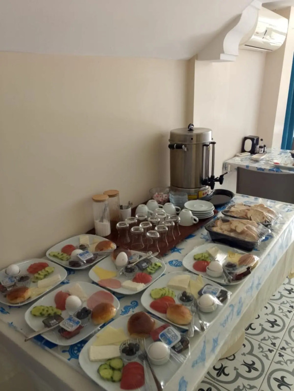 Liman Otel