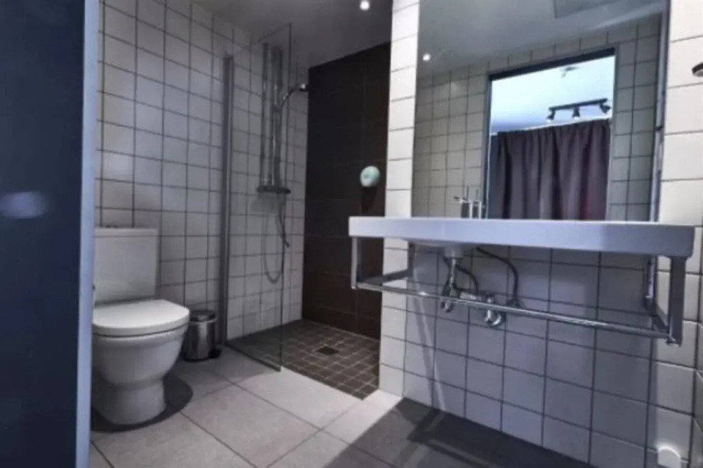 PS:hotell