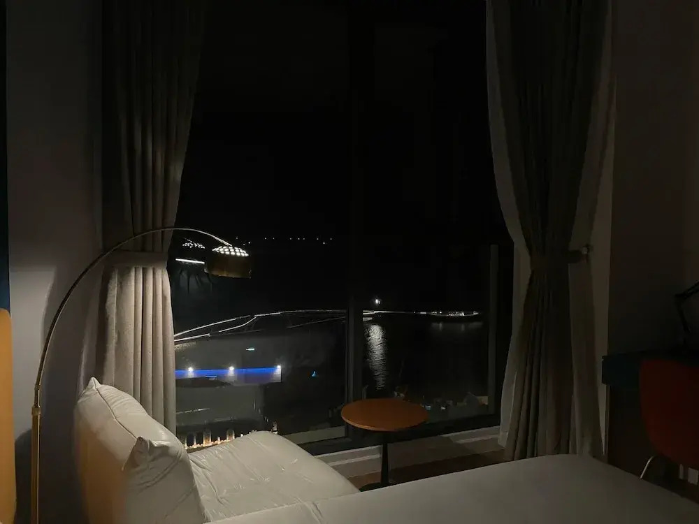 Sea Gallery Phu Quoc Luxury Apartment
