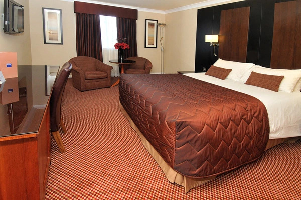 Barcelo Stirling Highland