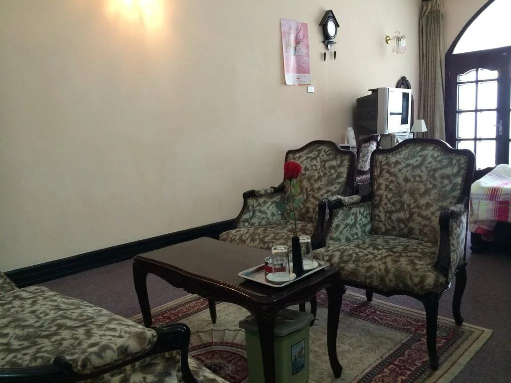 Kim Anh Hotel