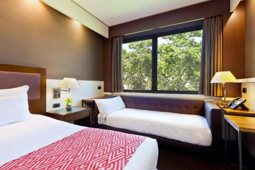 Hotel Royal Ramblas