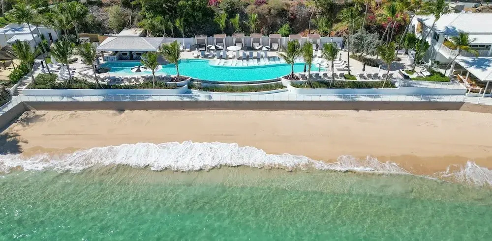 Buoy Haus Beach Resort St Thomas Autograph Collection