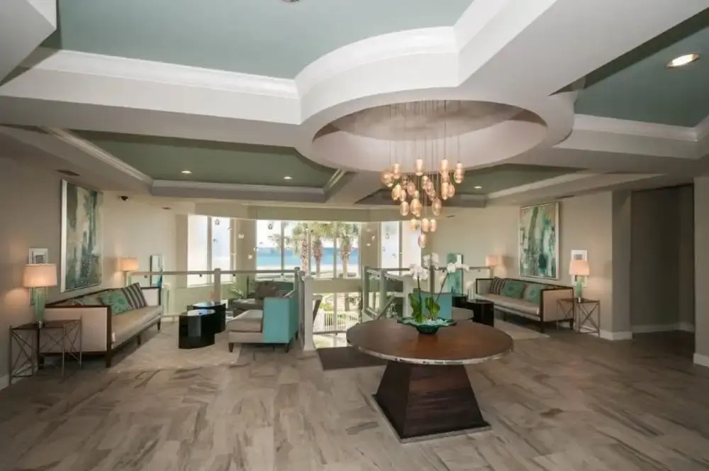 Silver Beach Towers 903e by Destin Getaways