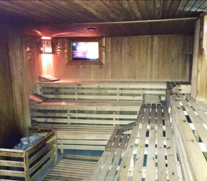 Yalcin Hotel Resort