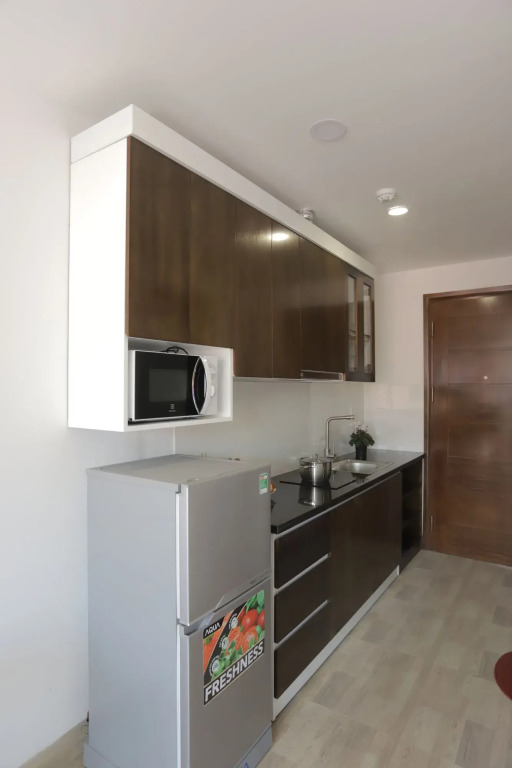ISTAY Hotel Apartment 6