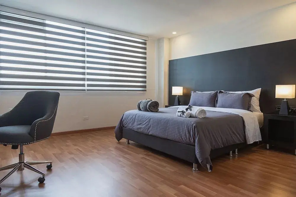 Hotel Z3 Pereira