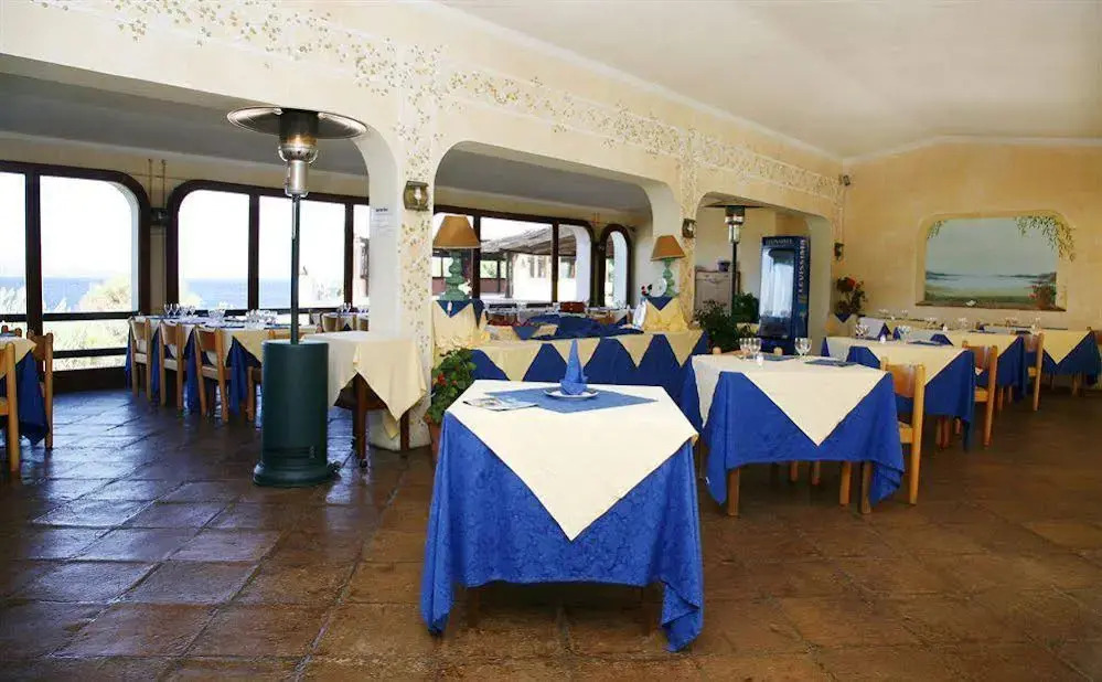Villa Rena Bianca