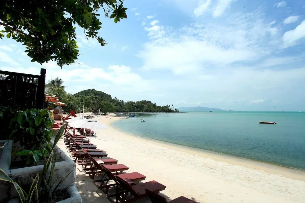 PGS Hotel Sandy Bay Resort