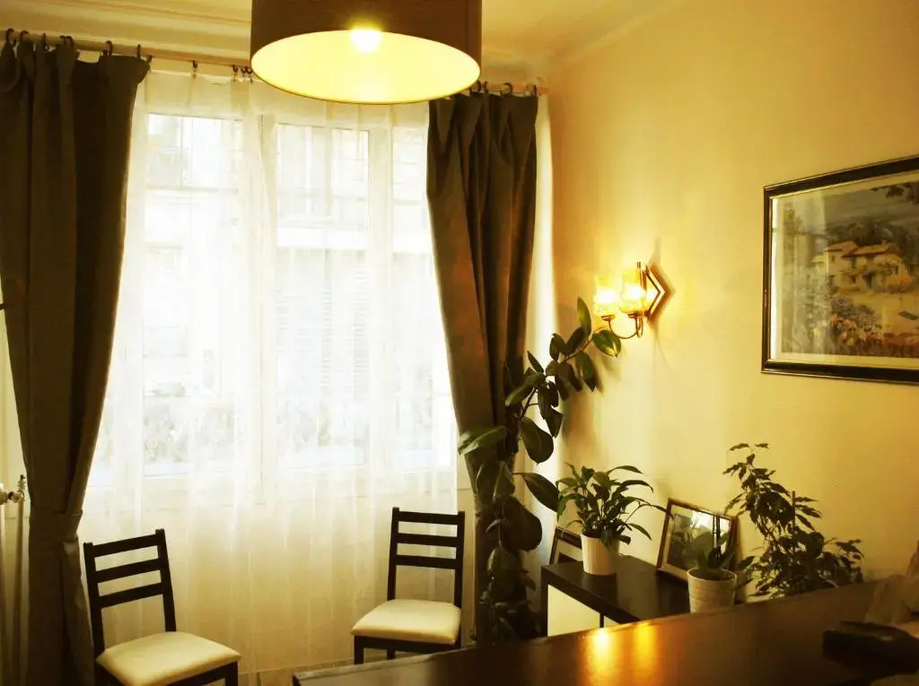 Hôtel Avenir Jonquière