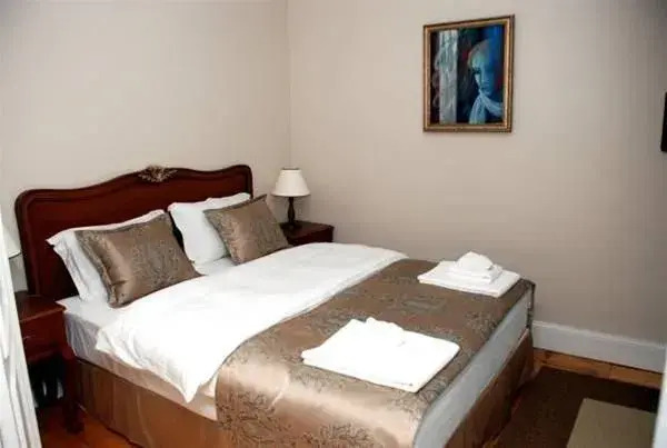Hotel Huseyin Bey