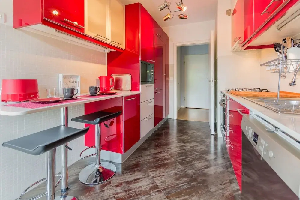 Entrecampos Prime Flat