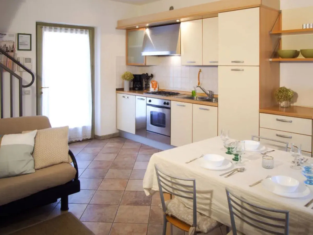 Villa I Cortivi Garda 35517