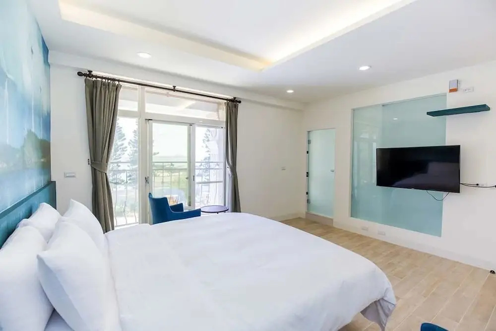 White Bay B&B