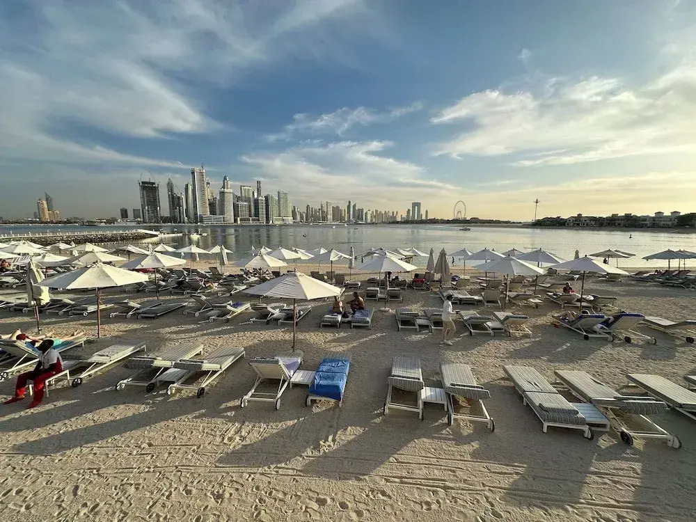 Resort Style Living - Oceana Residences