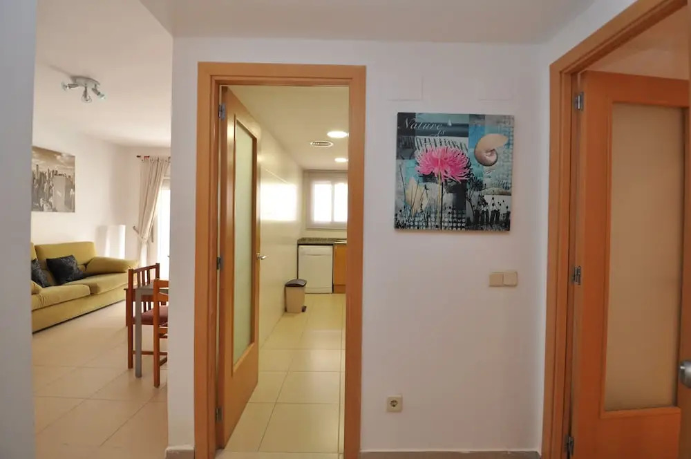 Apartment Nathania