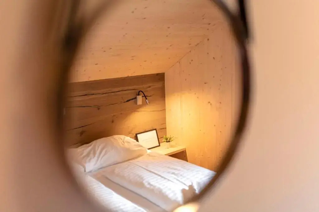 Almdorf Hohentauern by ALPS RESORTS
