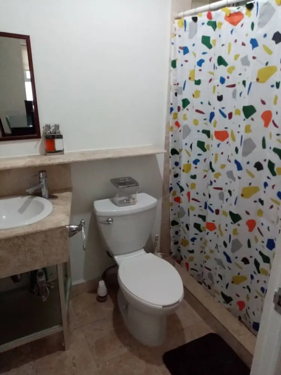 New And Cozy Depa In Portika Polanco