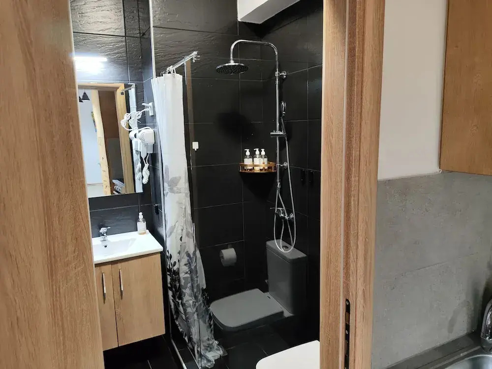 Ulysses Apartments Ermou