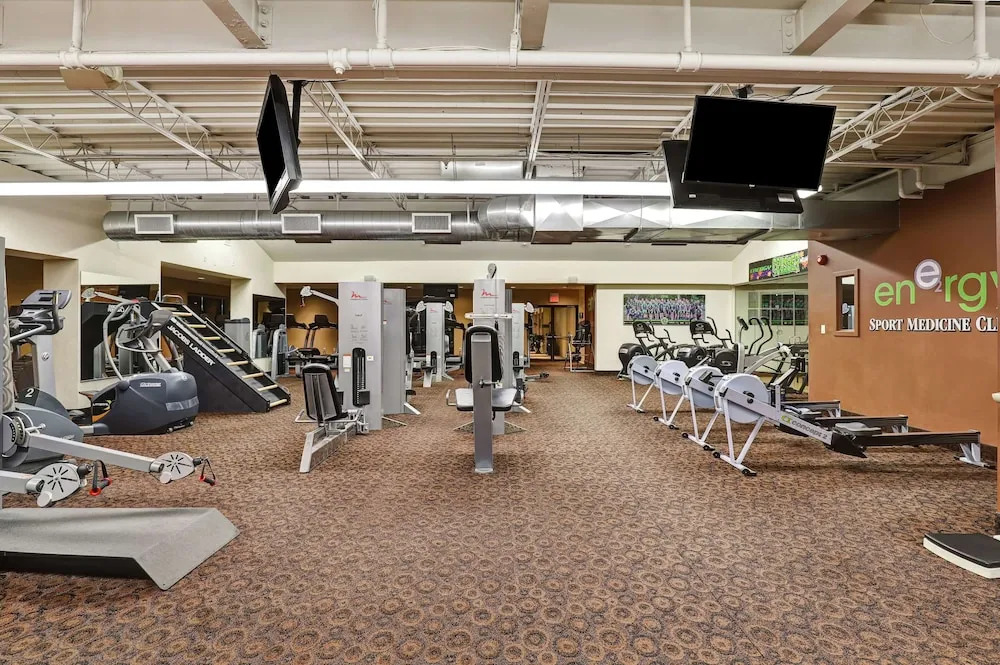 Hotel Howard Johnson Conference