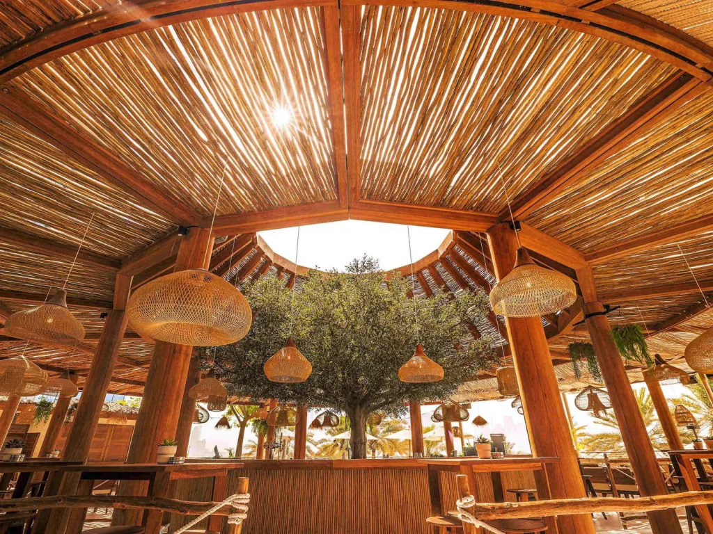 Mövenpick Resort Al Marjan Island