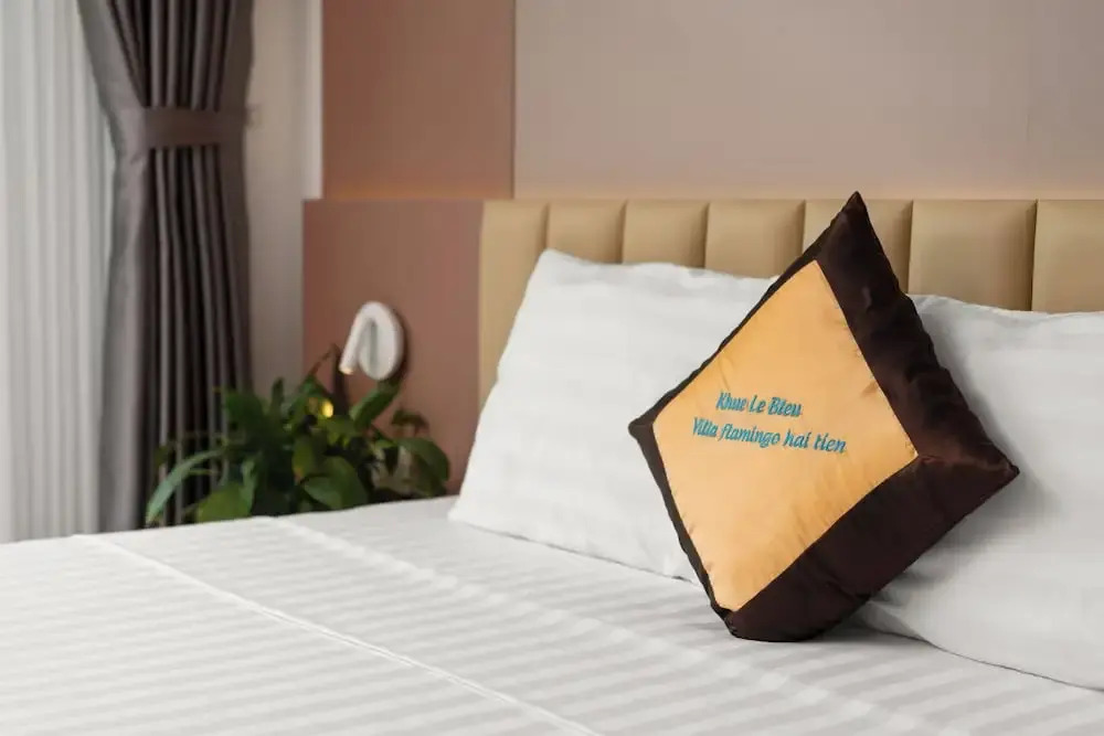 M Villa - Flamingo Hải Tiến
