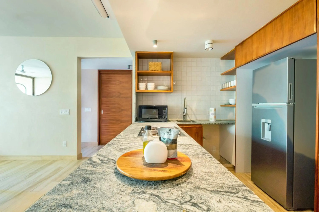 306 Awesome designer 3Br condo at Aldea Zama by StayPodio