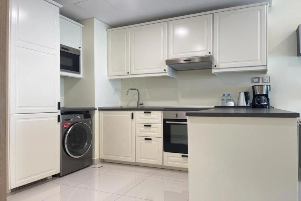 Al Manzil Residence Suites
