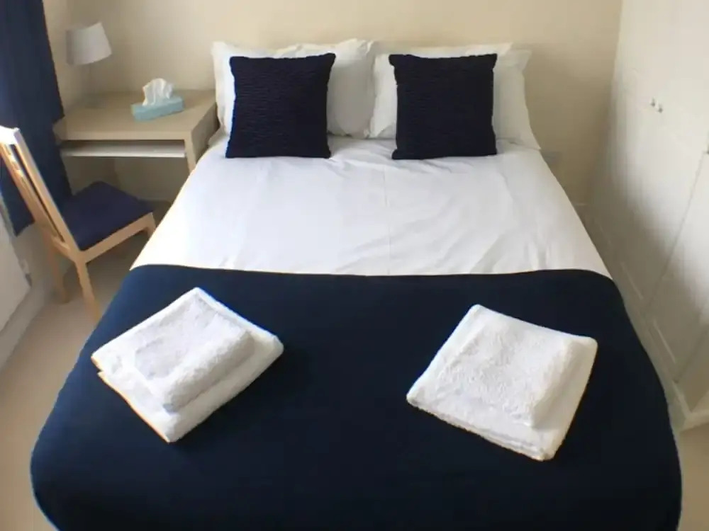 The Chambers Place Townhouse