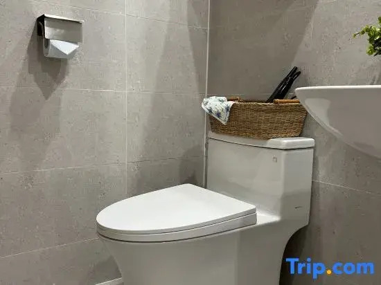 OliveHouse｜5min to Gwangalli Beach｜Cozy & Spacious