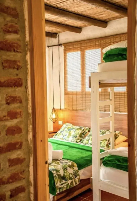 Casa Relax Minca Hostal Boutique
