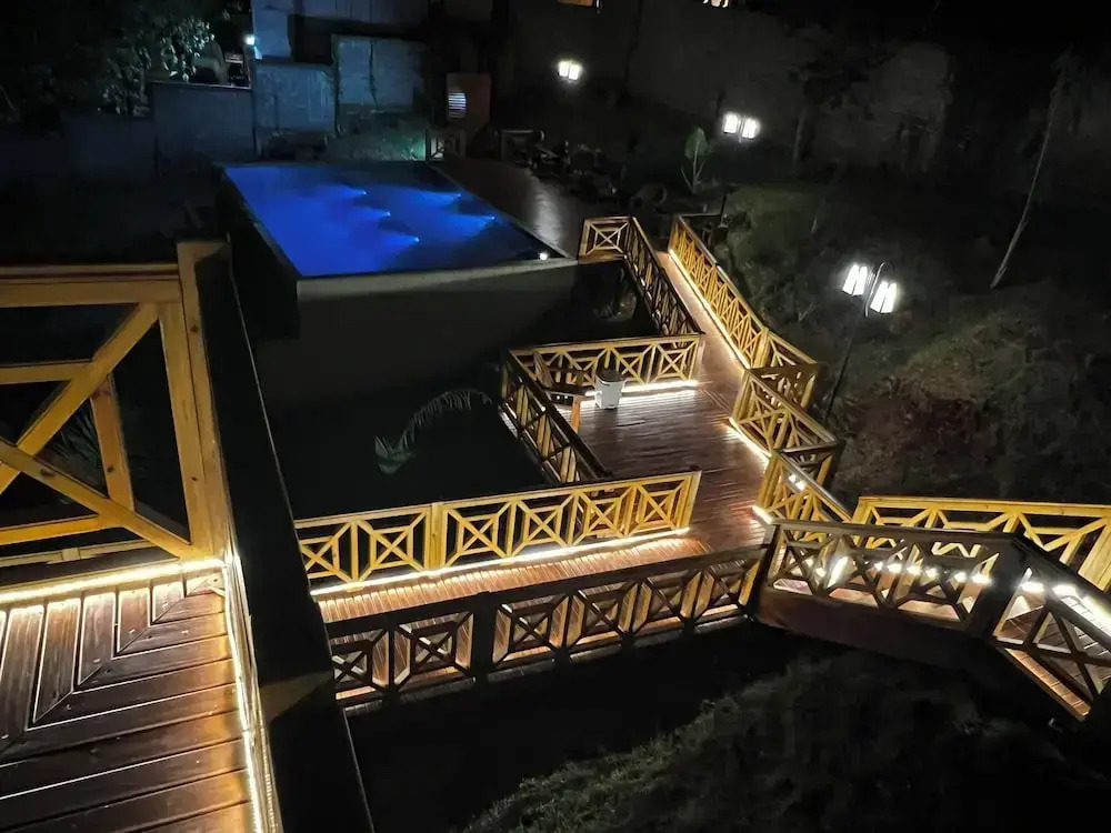 Costa del Sol Iguazú Suites
