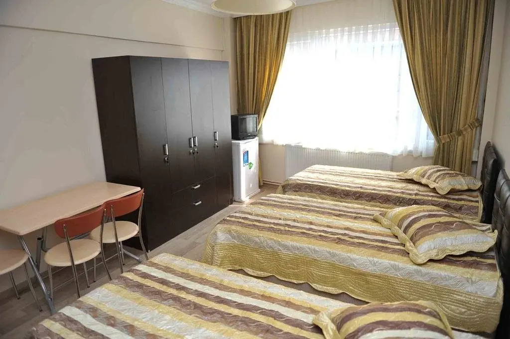 Beyazit Hotel & Hostel