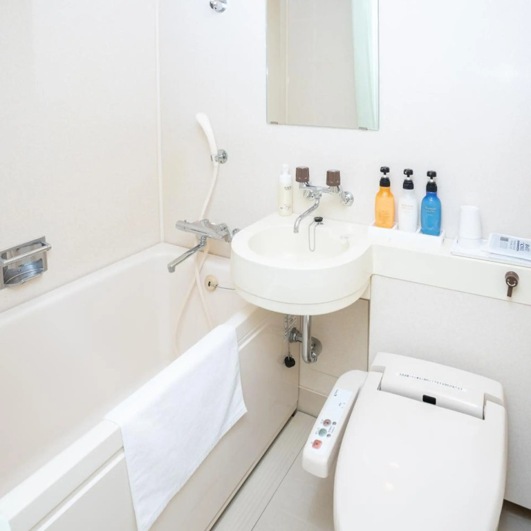 Hotel Casabella Inn Kobe