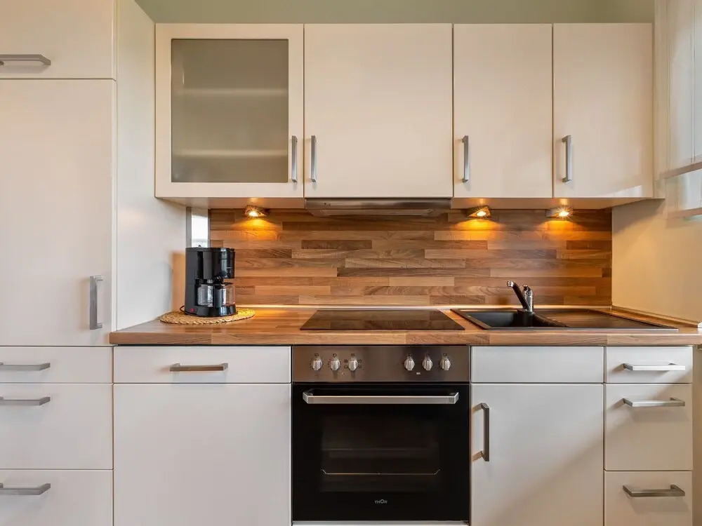 Modern Apartment in Ddinghausen Near Ski Slopes and Forest