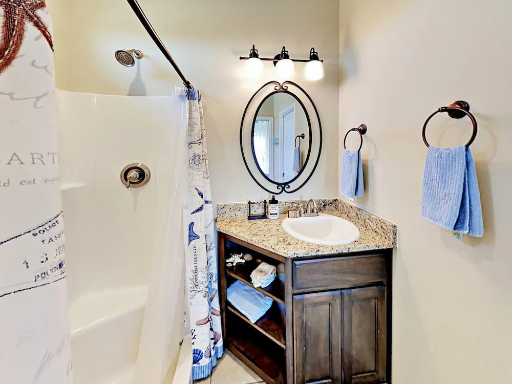 1306 S Magnolia St Home